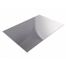 Rufo em Galvalume 2,00 x 1,20